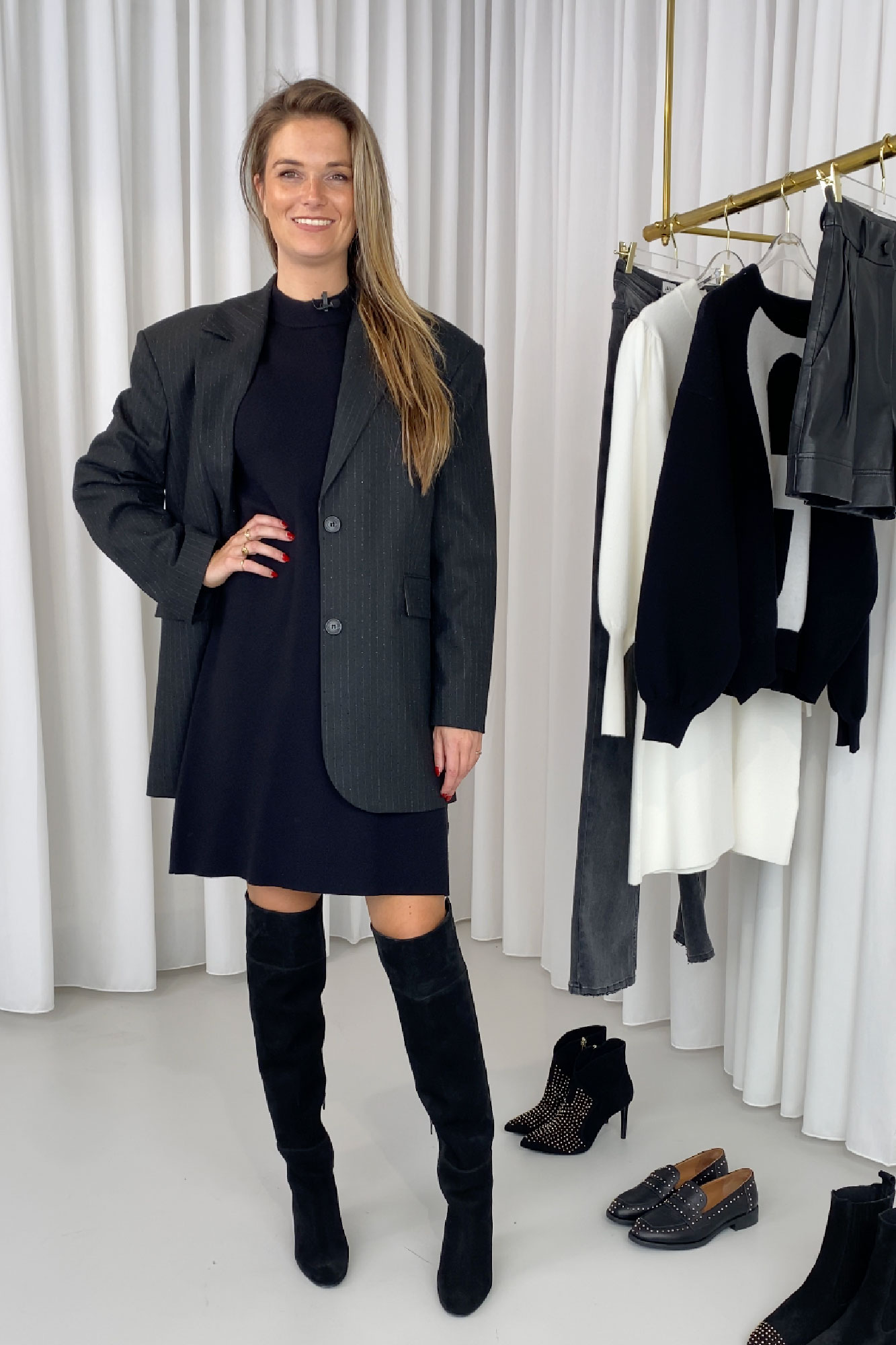 Outfits Bestel complete looks en nieuwe outfit online bij JANICE