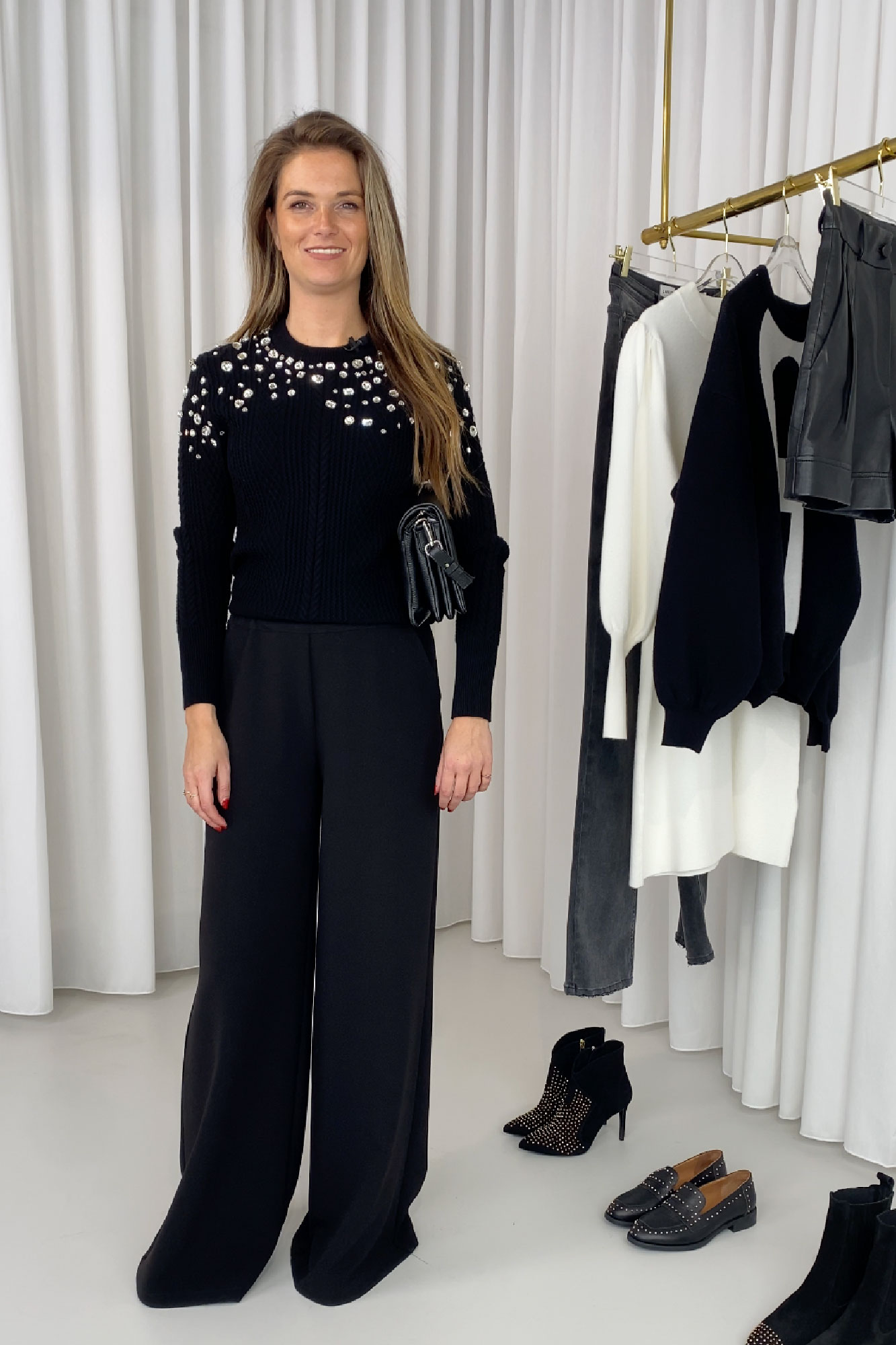 Outfits Bestel complete looks en nieuwe outfit online bij JANICE